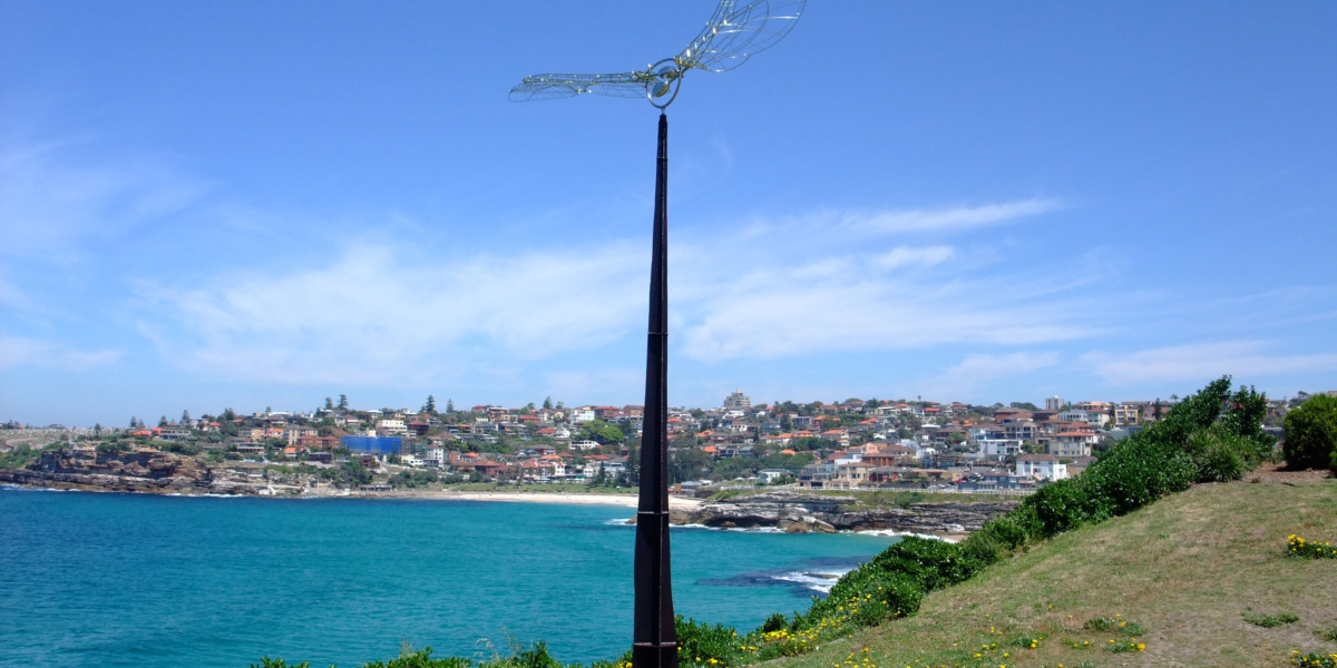 g.2008 Sculpture by the Sea Sydney