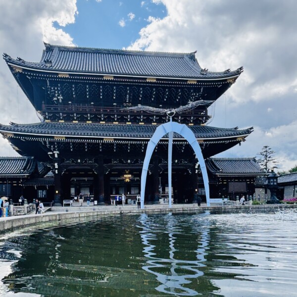 2025 Earthday in Kyoto at Higashihonganji Square